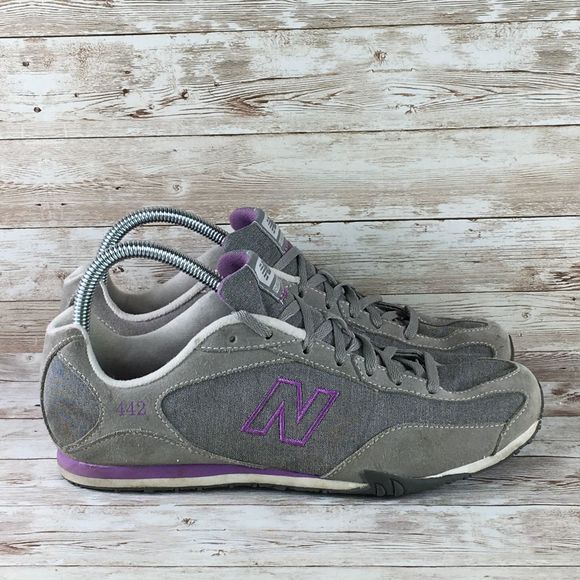 new balance 442   basketball